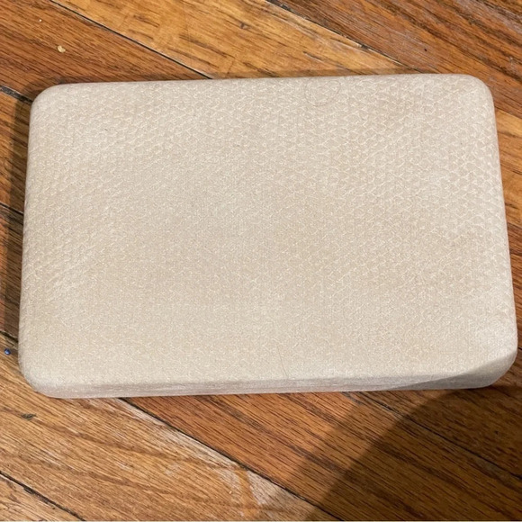 Vintage Vendome Marquise Rhinestone Necklace and Earrings in Original Box - Picture 7 of 13